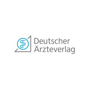 Logo Deutscher Ärzteverlag