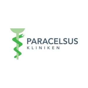 Logo Paracelsus Kliniken