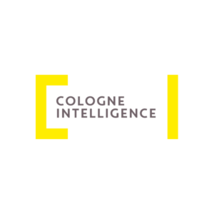 Cologne Intelligence Logo